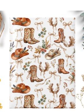 NEW! 🐮🌿10 Cow Girlies Poly Mailers - 14 x 17 inch